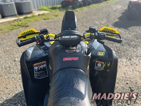 2018 Can-Am Renegade X MR 1000R in Dansville, New York - Photo 10