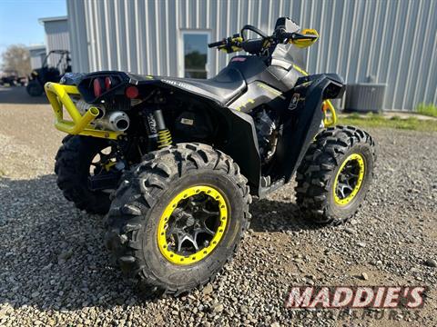 2018 Can-Am Renegade X MR 1000R in Dansville, New York - Photo 6