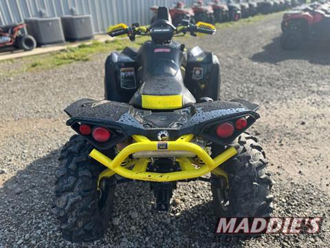2018 Can-Am Renegade X MR 1000R in Dansville, New York - Photo 5