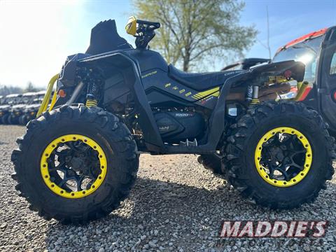 2018 Can-Am Renegade X MR 1000R in Dansville, New York - Photo 3