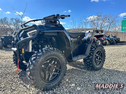 2024 Polaris Sportsman 570 Trail in Dansville, New York