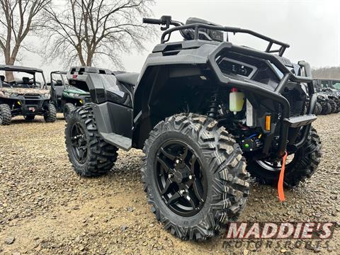 2024 Polaris Sportsman 570 Trail in Dansville, New York - Photo 8