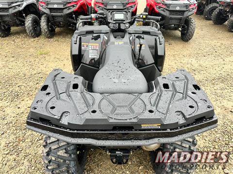 2024 Polaris Sportsman 570 Trail in Dansville, New York - Photo 5