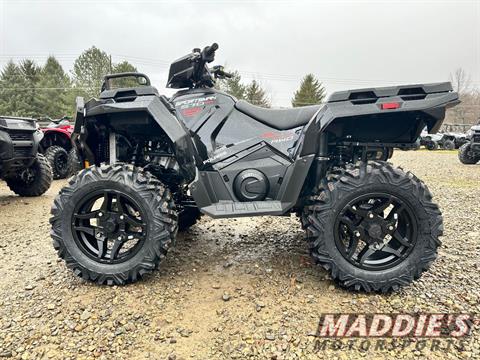 2024 Polaris Sportsman 570 Trail in Dansville, New York - Photo 3