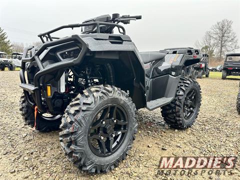 2024 Polaris Sportsman 570 Trail in Dansville, New York - Photo 1