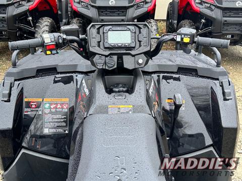 2024 Polaris Sportsman 570 Trail in Dansville, New York - Photo 10