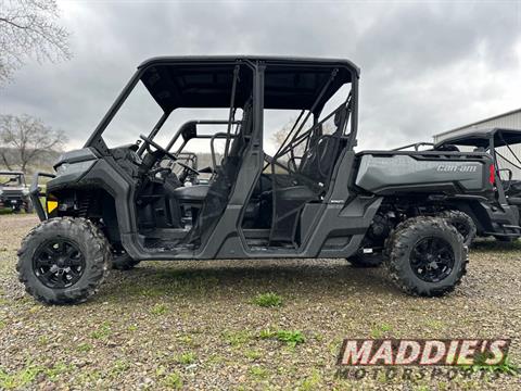 2024 Can-Am Defender MAX XT HD10 in Dansville, New York - Photo 3