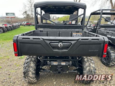 2024 Can-Am Defender MAX XT HD10 in Dansville, New York - Photo 4