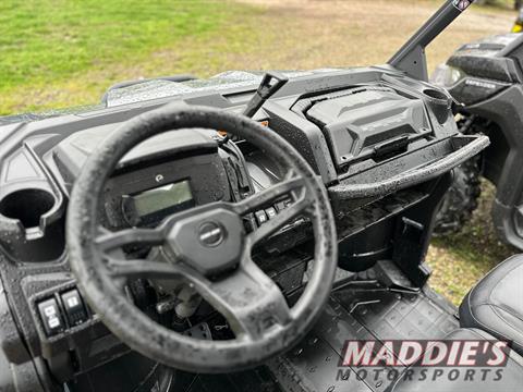 2024 Can-Am Defender MAX XT HD10 in Dansville, New York - Photo 12