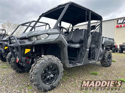 2024 Can-Am Defender MAX XT HD10 in Dansville, New York - Photo 1