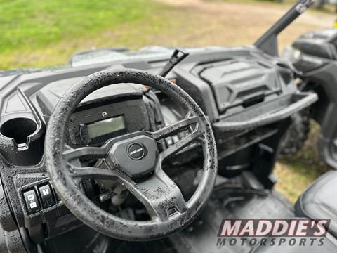 2024 Can-Am Defender MAX XT HD10 in Dansville, New York - Photo 14