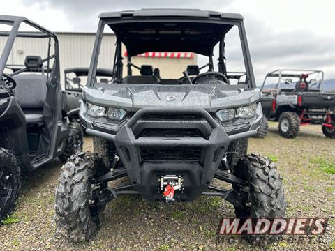 2024 Can-Am Defender MAX XT HD10 in Dansville, New York - Photo 7