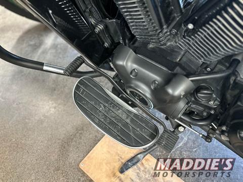 2018 Kawasaki Vulcan 1700 Vaquero ABS in Dansville, New York - Photo 12