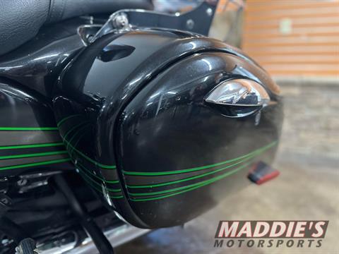 2018 Kawasaki Vulcan 1700 Vaquero ABS in Dansville, New York - Photo 16