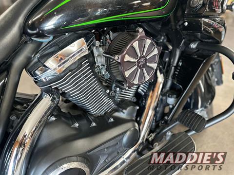 2018 Kawasaki Vulcan 1700 Vaquero ABS in Dansville, New York - Photo 2