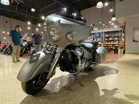 2016 Indian Chieftain® in Dansville, New York - Photo 3