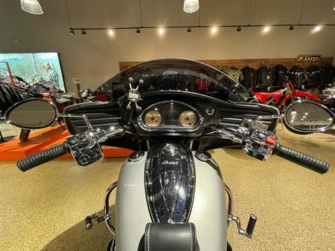 2016 Indian Chieftain® in Dansville, New York - Photo 5