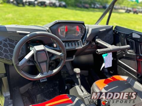 2024 Polaris RZR XP 1000 Sport in Dansville, New York - Photo 12