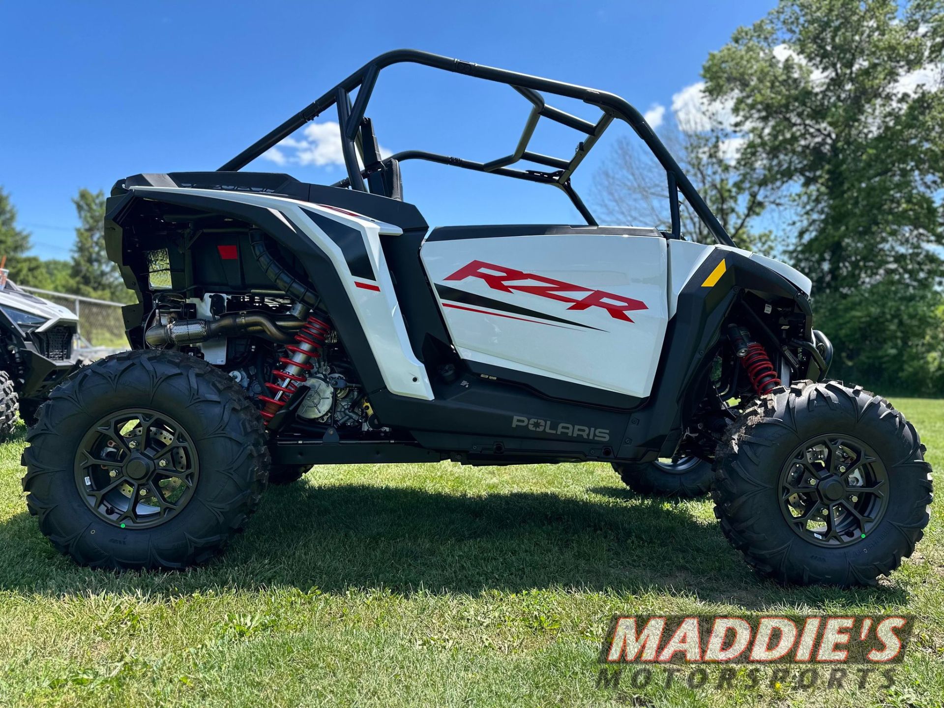 2024 Polaris RZR XP 1000 Sport in Dansville, New York - Photo 7