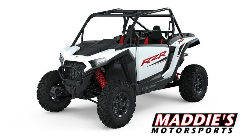 2024 Polaris RZR XP 1000 Sport in Dansville, New York - Photo 17