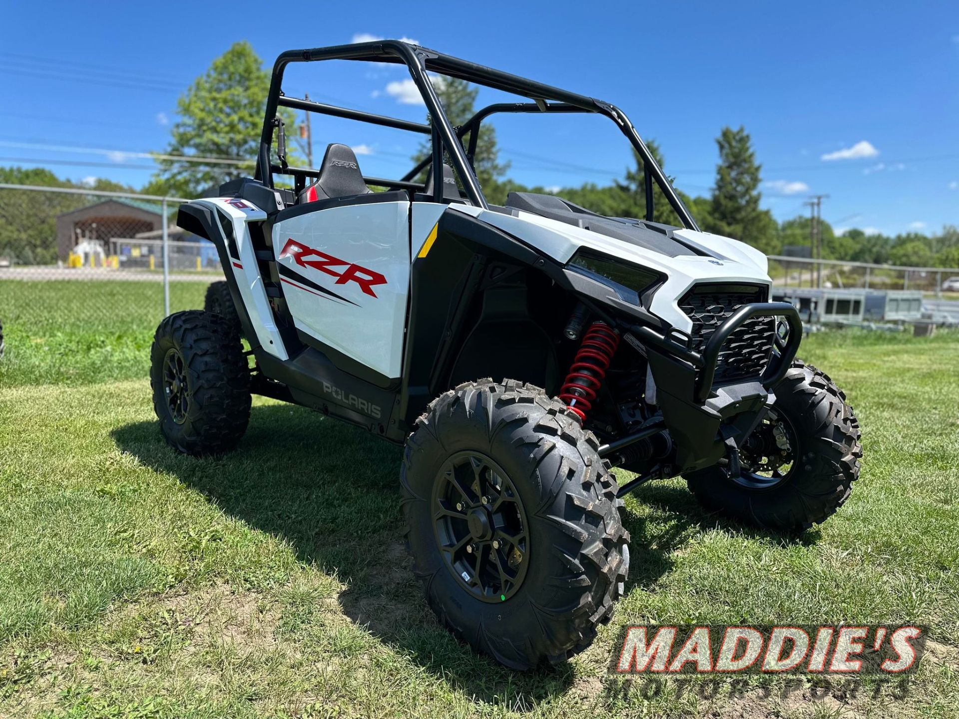 2024 Polaris RZR XP 1000 Sport in Dansville, New York - Photo 8