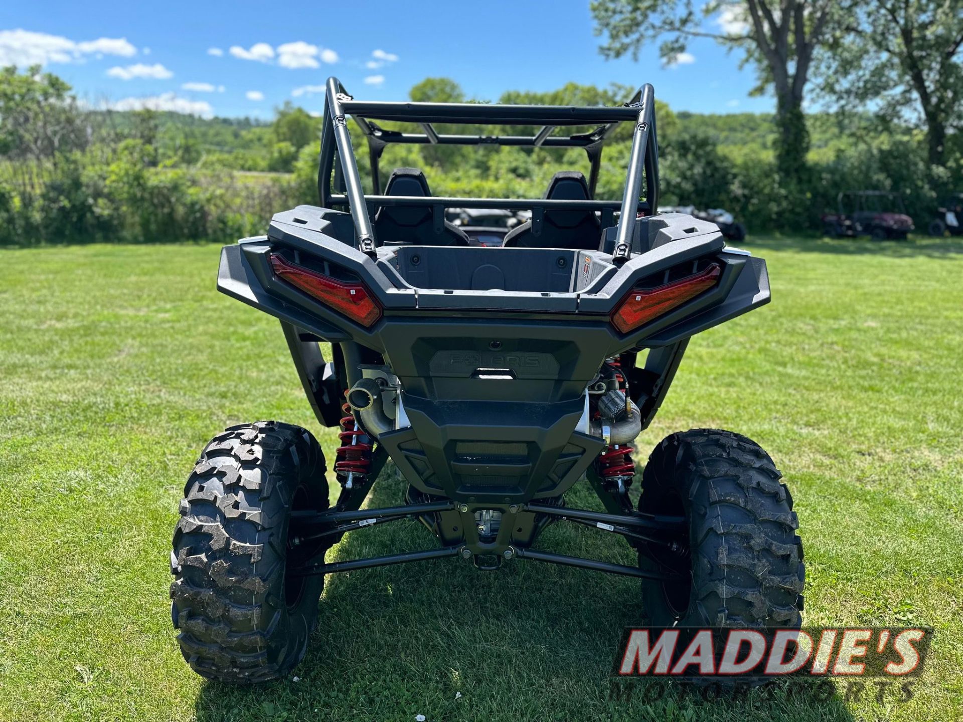 2024 Polaris RZR XP 1000 Sport in Dansville, New York - Photo 5