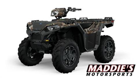 2024 Polaris Sportsman 850 Premium in Dansville, New York - Photo 11