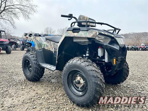 2024 Polaris Sportsman 850 Premium in Dansville, New York - Photo 8