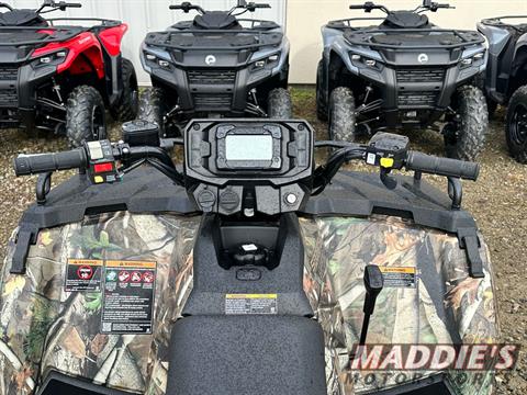 2024 Polaris Sportsman 850 Premium in Dansville, New York - Photo 9