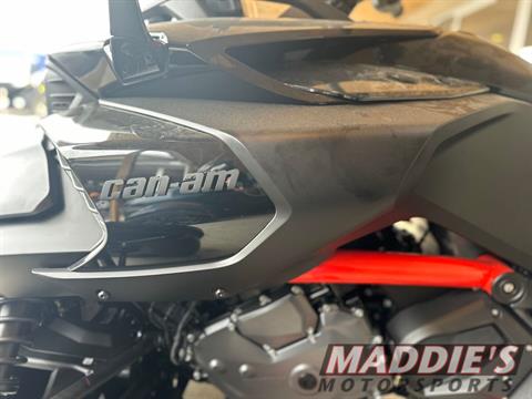 2024 Can-Am Spyder F3-S in Dansville, New York - Photo 2