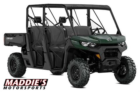 2024 Can-Am Defender MAX HD9 in Dansville, New York