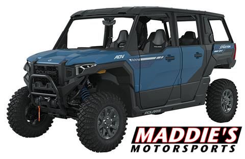 2024 Polaris Polaris XPEDITION ADV 5 Ultimate in Dansville, New York - Photo 20