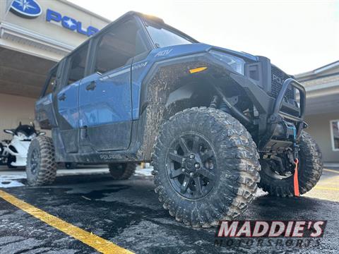 2024 Polaris Polaris XPEDITION ADV 5 Ultimate in Dansville, New York - Photo 8