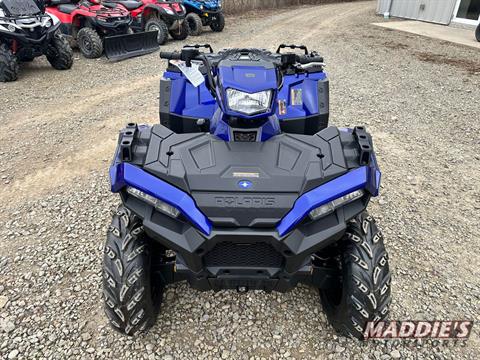 2024 Polaris Sportsman 850 Premium in Dansville, New York - Photo 9