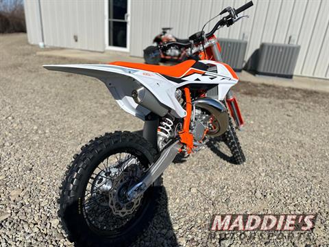 2024 KTM 85 SX 19/16 in Dansville, New York - Photo 6