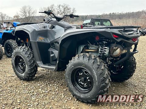 2024 Can-Am Outlander 500 in Dansville, New York - Photo 4