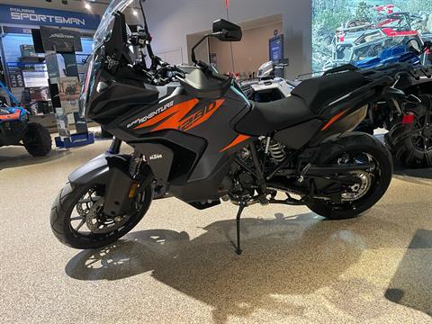 2023 KTM 1290 Super Adventure S in Dansville, New York - Photo 5