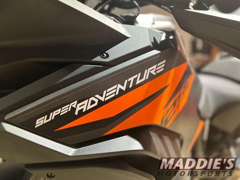 2023 KTM 1290 Super Adventure S in Dansville, New York - Photo 2