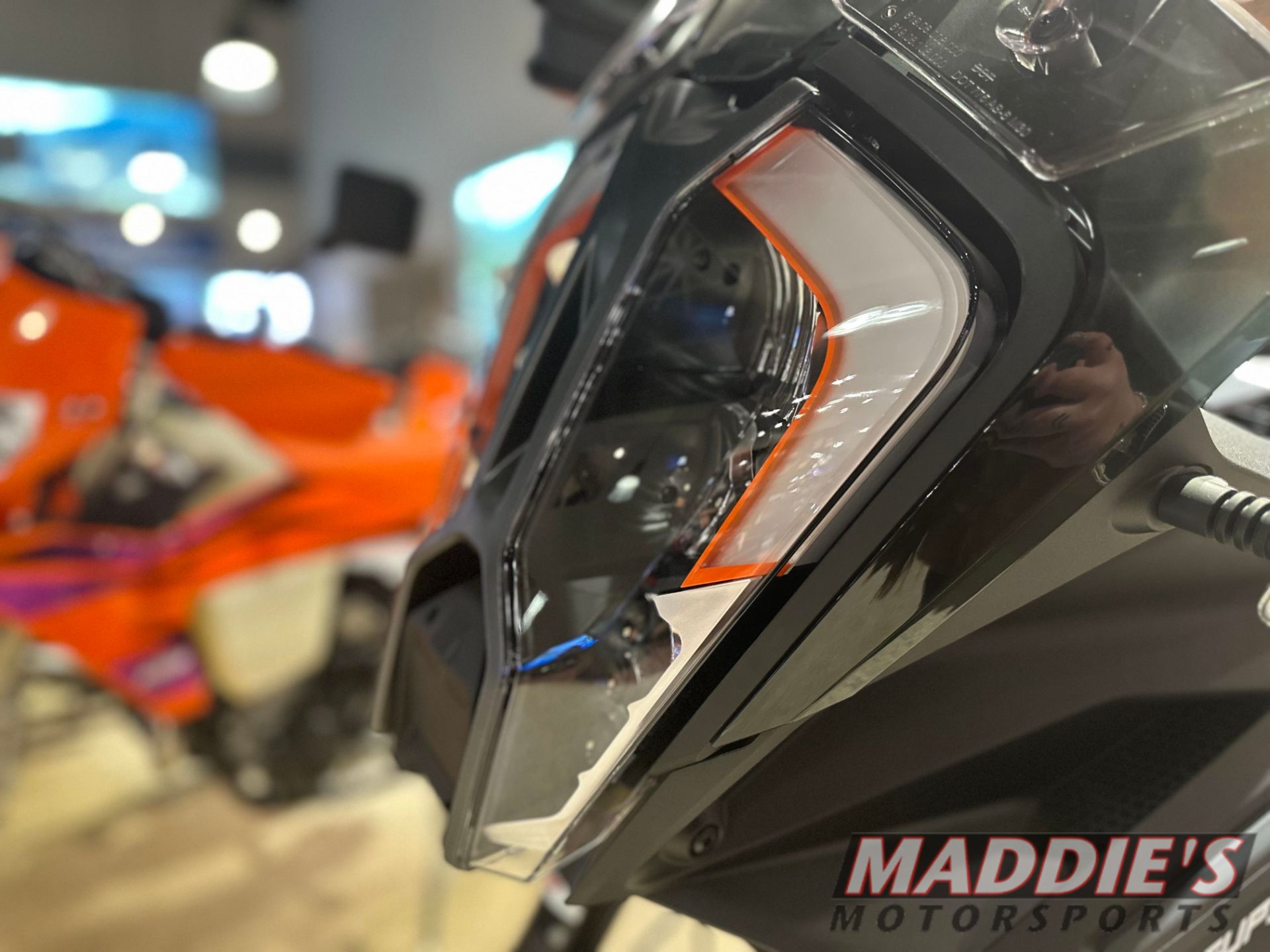 2023 KTM 1290 Super Adventure S in Dansville, New York - Photo 3