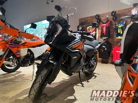 2023 KTM 1290 Super Adventure S in Dansville, New York - Photo 1