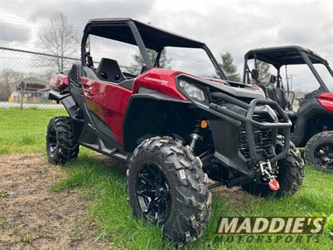 2024 Can-Am Commander XT 700 in Dansville, New York - Photo 7