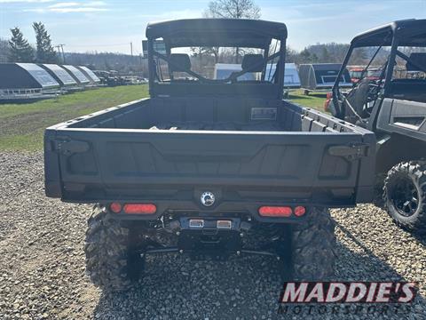 2024 Can-Am Defender 6x6 XT HD10 in Dansville, New York - Photo 5