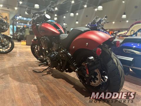 2024 Indian Motorcycle Sport Chief in Dansville, New York - Photo 4