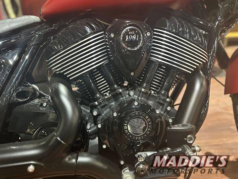 2024 Indian Motorcycle Sport Chief in Dansville, New York - Photo 2