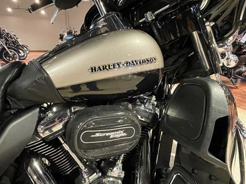 2018 Harley-Davidson Electra Glide® Ultra Classic® in Dansville, New York - Photo 4