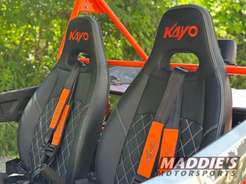 2024 Kayo S200 in Dansville, New York - Photo 13