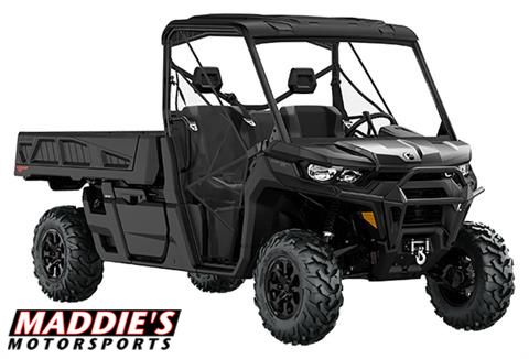 2023 Can-Am Defender Pro XT HD10 in Dansville, New York - Photo 1