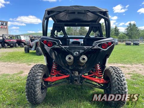 2015 Can-Am Maverick™ X® rs DPS™ 1000R in Dansville, New York - Photo 5