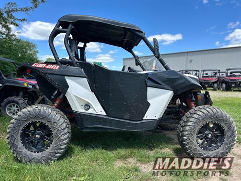 2015 Can-Am Maverick™ X® rs DPS™ 1000R in Dansville, New York - Photo 7