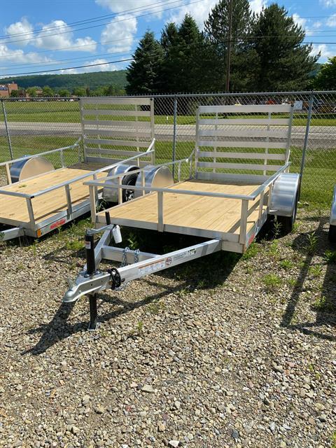 2021 High Country Trailers HU66x10 WR2.0 in Dansville, New York - Photo 3